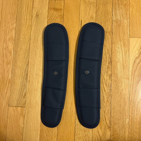 RAINS Travel Duffel Backpack - Large - Picture 8 of 10